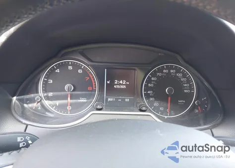 2016 Audi Q5 2.0T Premium from USA, damaged, VIN WA1L2AFP2GA034411